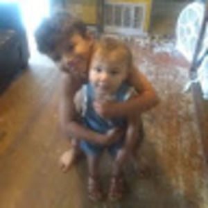 Meet your Posher, Bethany